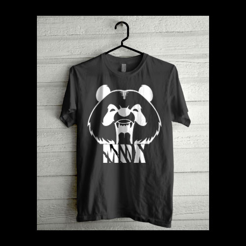 T-Shirt by Mdcgaming07 T-Shirt in T-Shirt Design Inspiration by Mdcgaming07