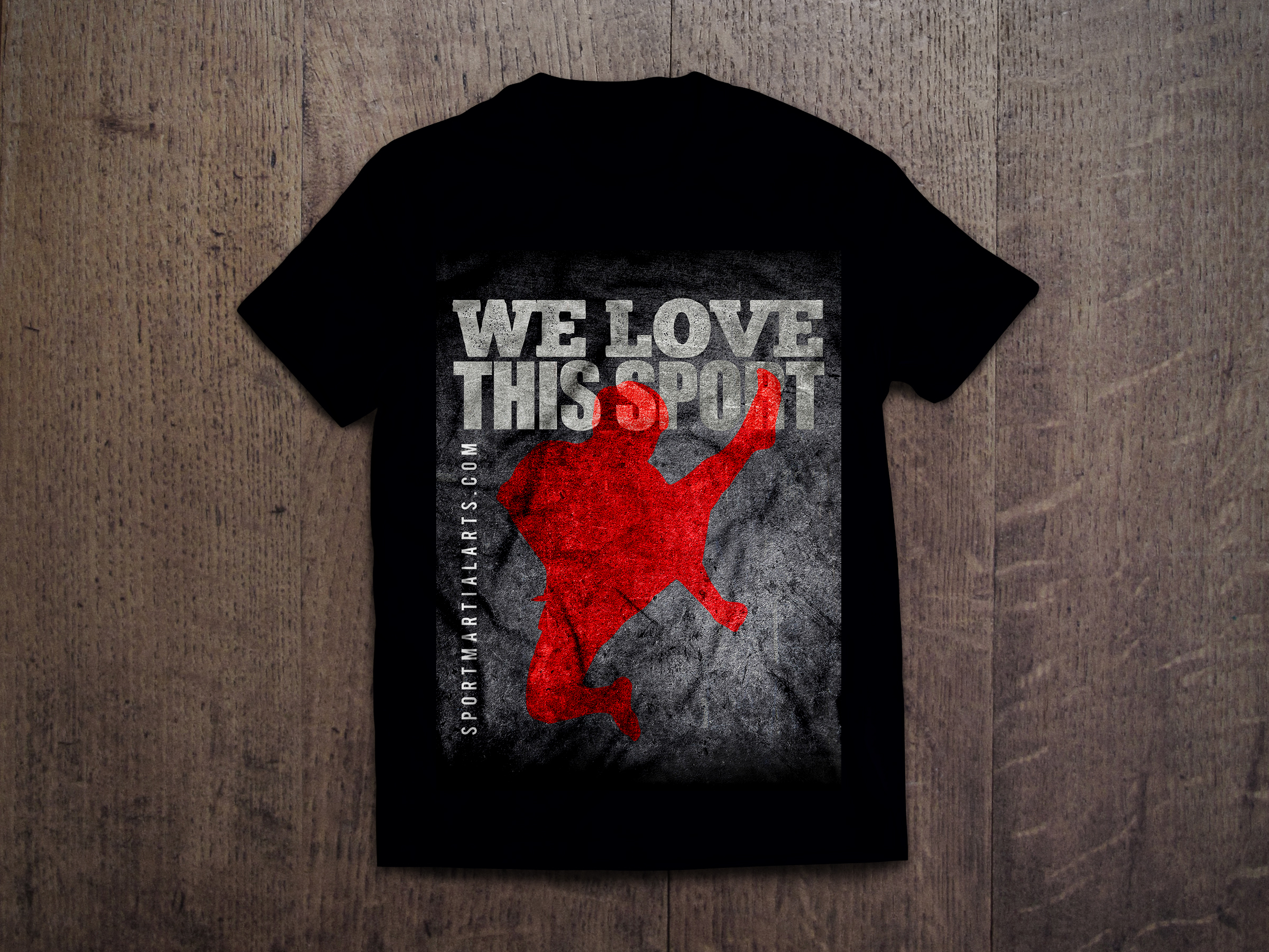 T-shirt Design in T-Shirt Design Inspiration by Infinium-tech