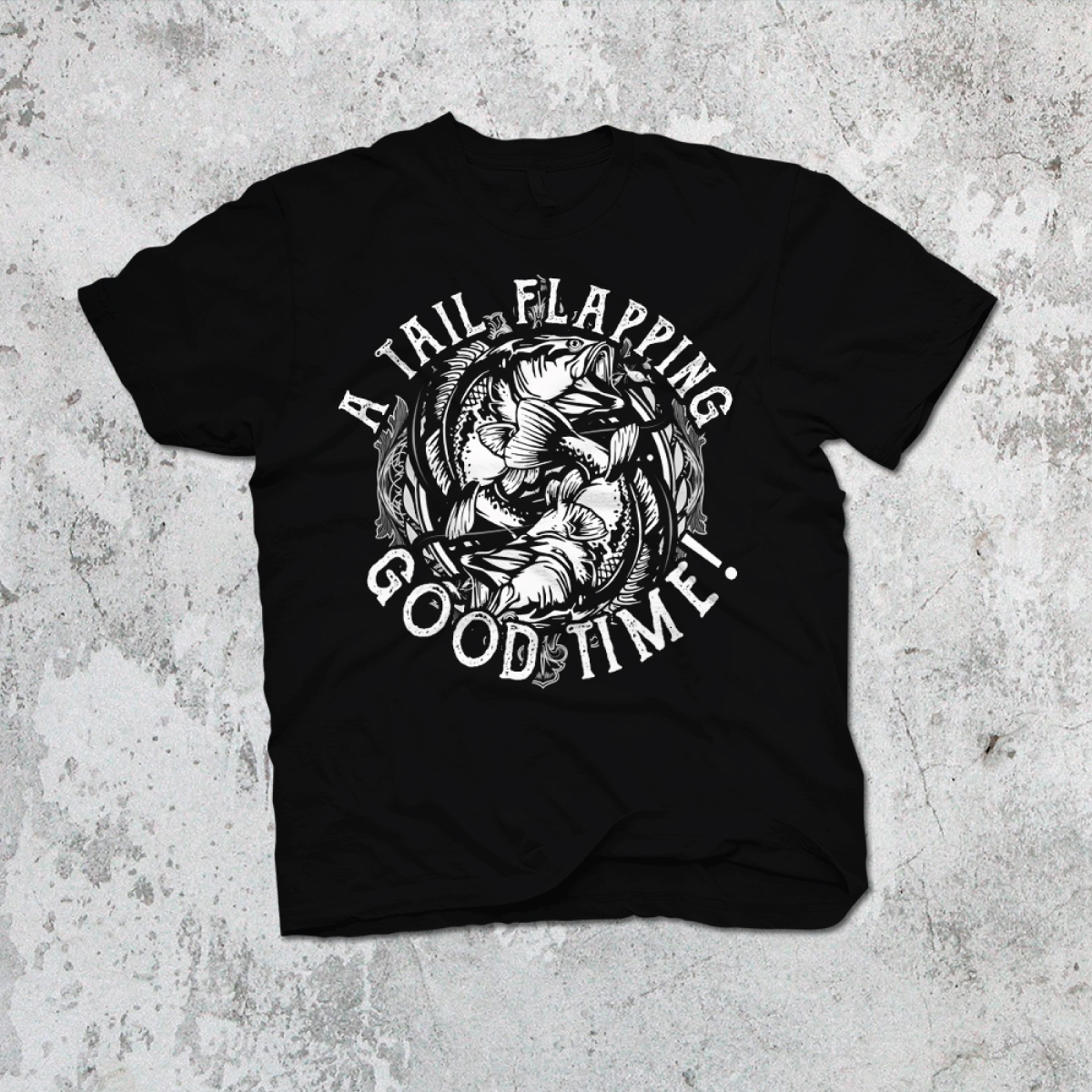T-shirt design in T-Shirt Design Inspiration by Mehnur