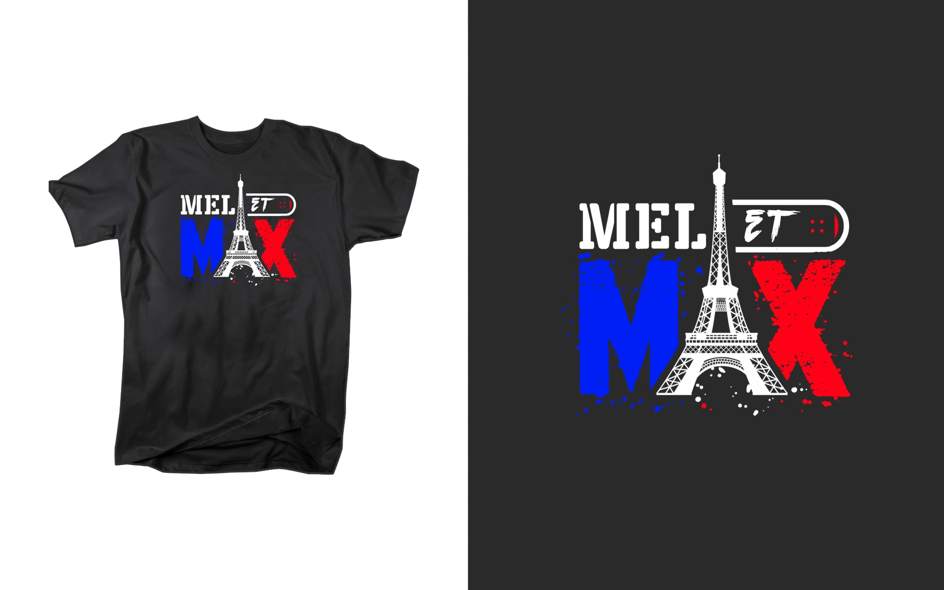 N/Y by Mehnur N/Y in T-Shirt Design Inspiration by Mehnur