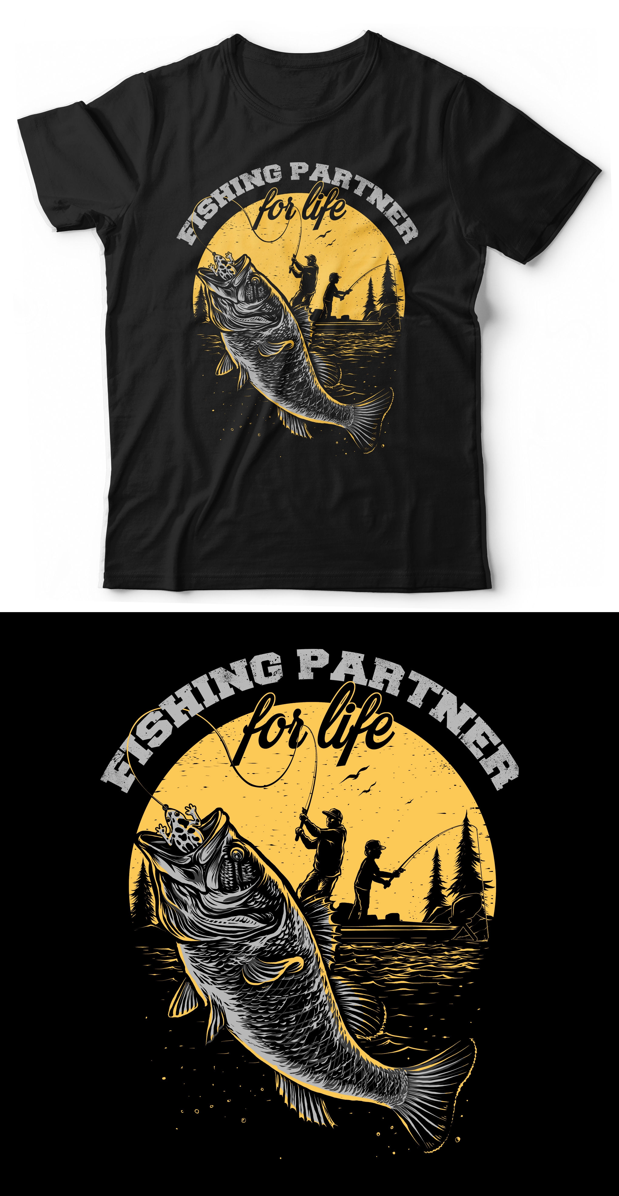 N/Y by Mehnur N/Y in T-Shirt Design Inspiration by Mehnur