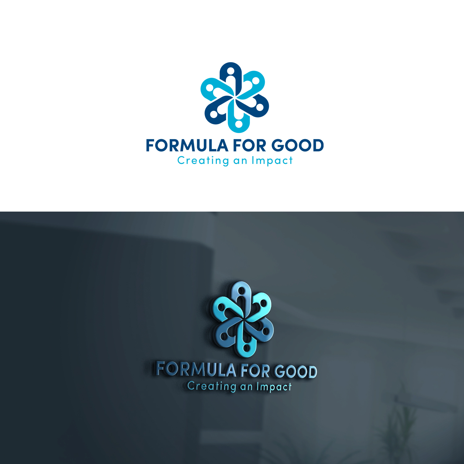 logo design in Logo Design Inspiration by Logoserve
