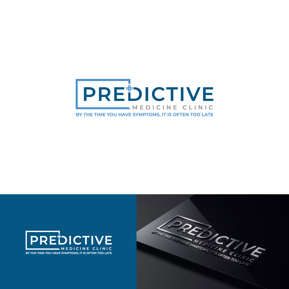 clinic logo by Syeds Design clinic logo in Logo & Brand Identity Inspiration by Syeds Design