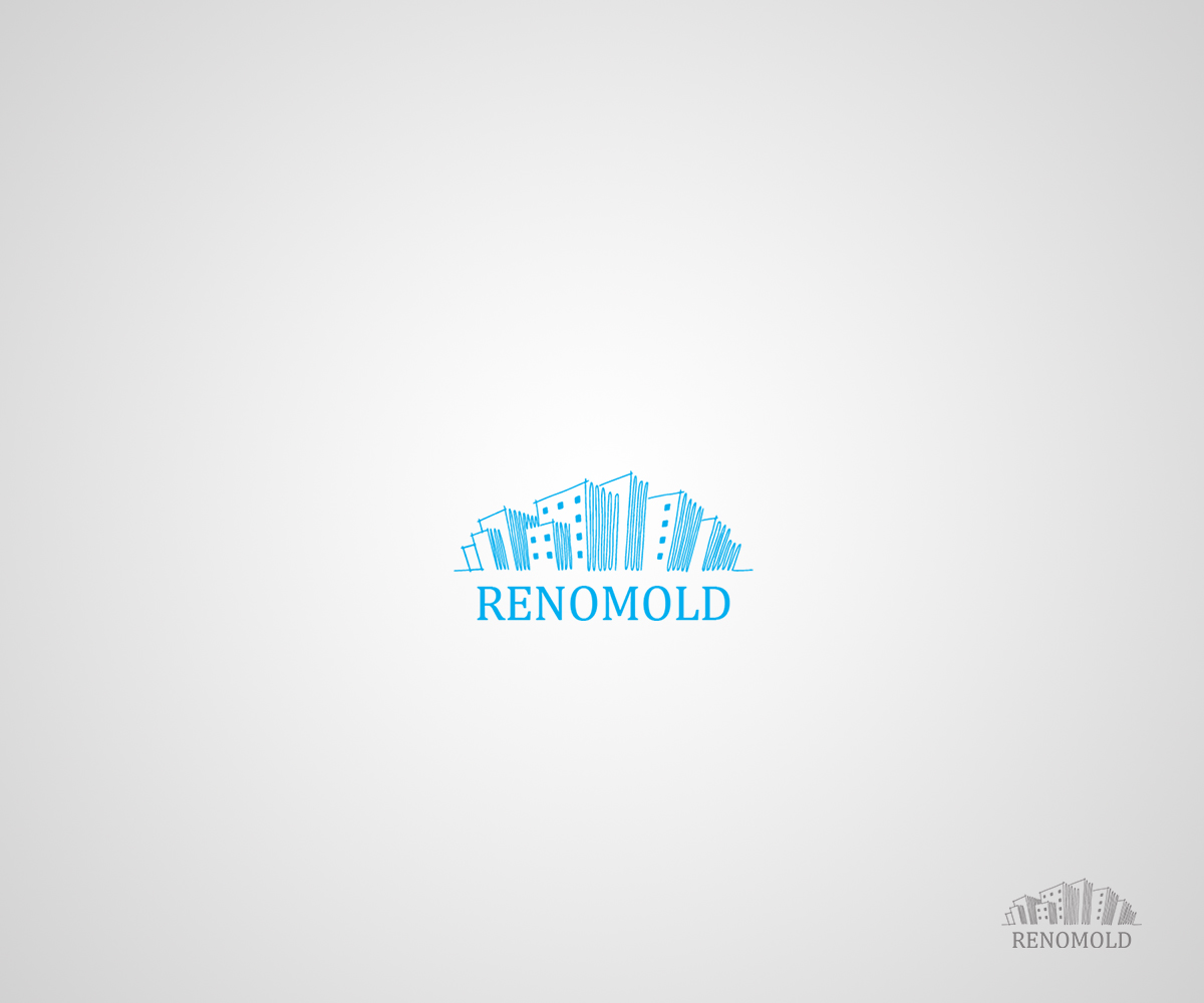 Renomold by Sauminblackwindow Renomold in Logo Design Inspiration by Sauminblackwindow