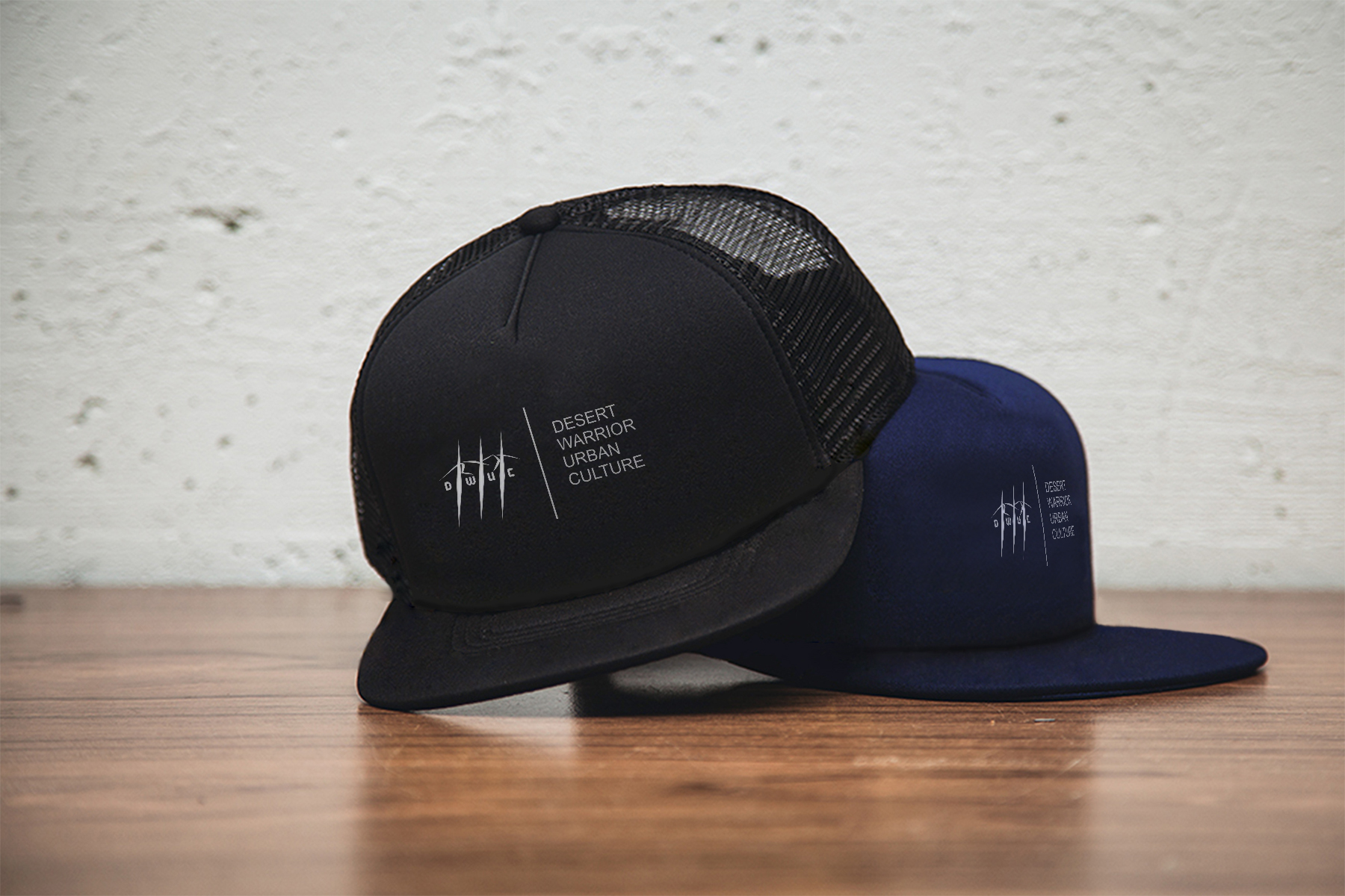 Design On Your Hat or Cap Online