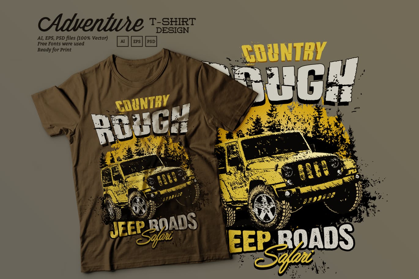 T-shirt design by Monowerhossain23 T-shirt design in T-Shirt Design Inspiration by Monowerhossain23