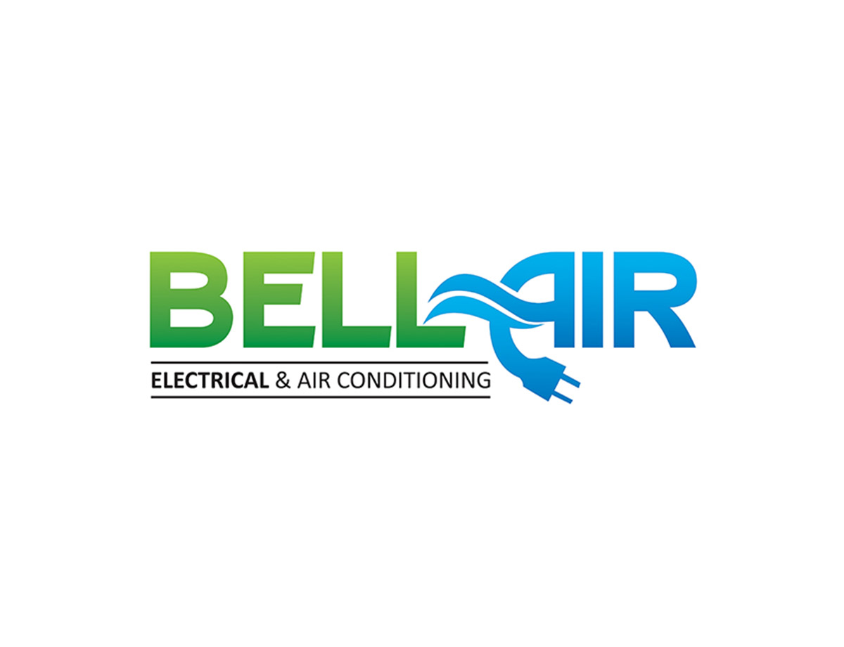 BELL AIR LOGO DESIGN by Cistrate BELL AIR LOGO DESIGN in Logo Design Inspiration by Cistrate