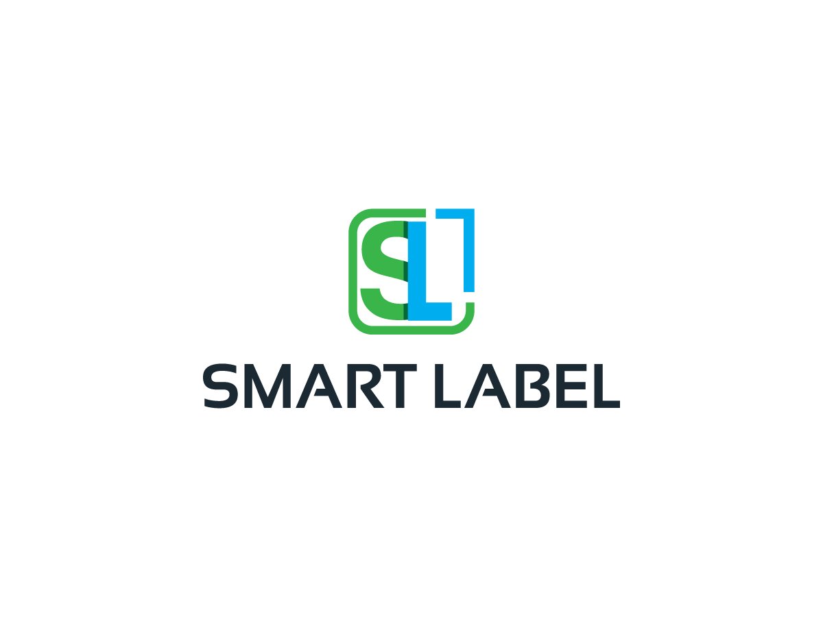 Smart Label by Sameh Smart Label in Logo & Brand Identity Inspiration by Sameh