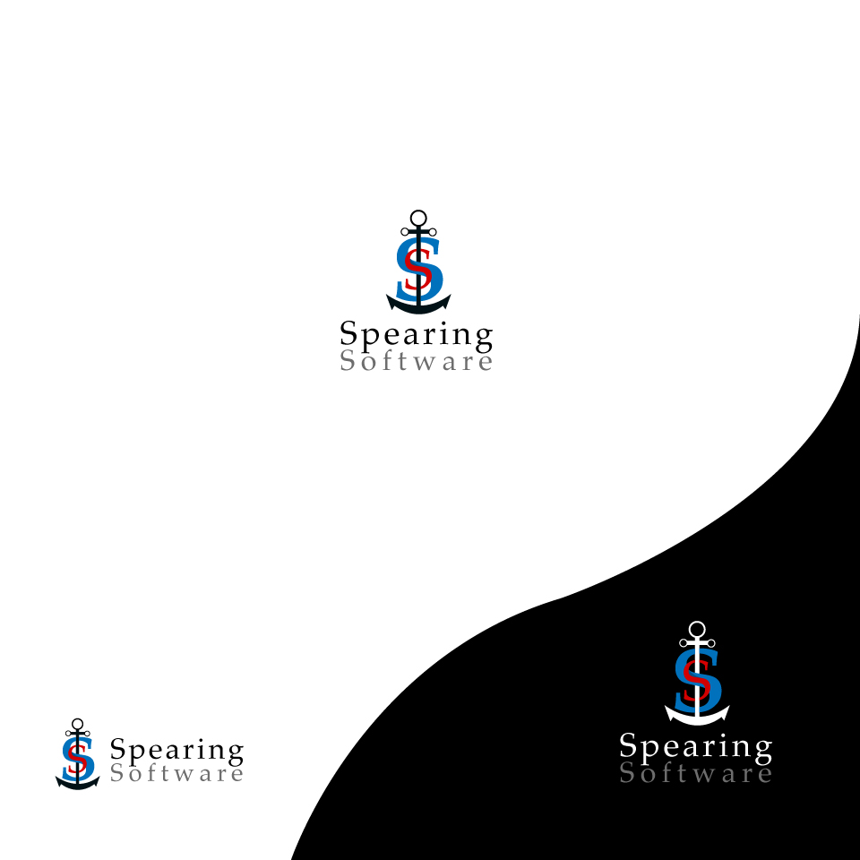 logo in Logo & Brand Identity Inspiration by Hanady