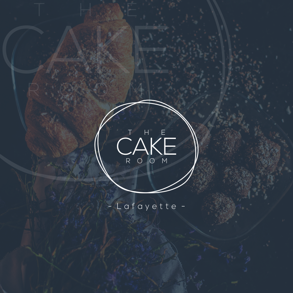 The Room Cake by Ronaldokp The Room Cake in Logo Design Inspiration by Ronaldokp