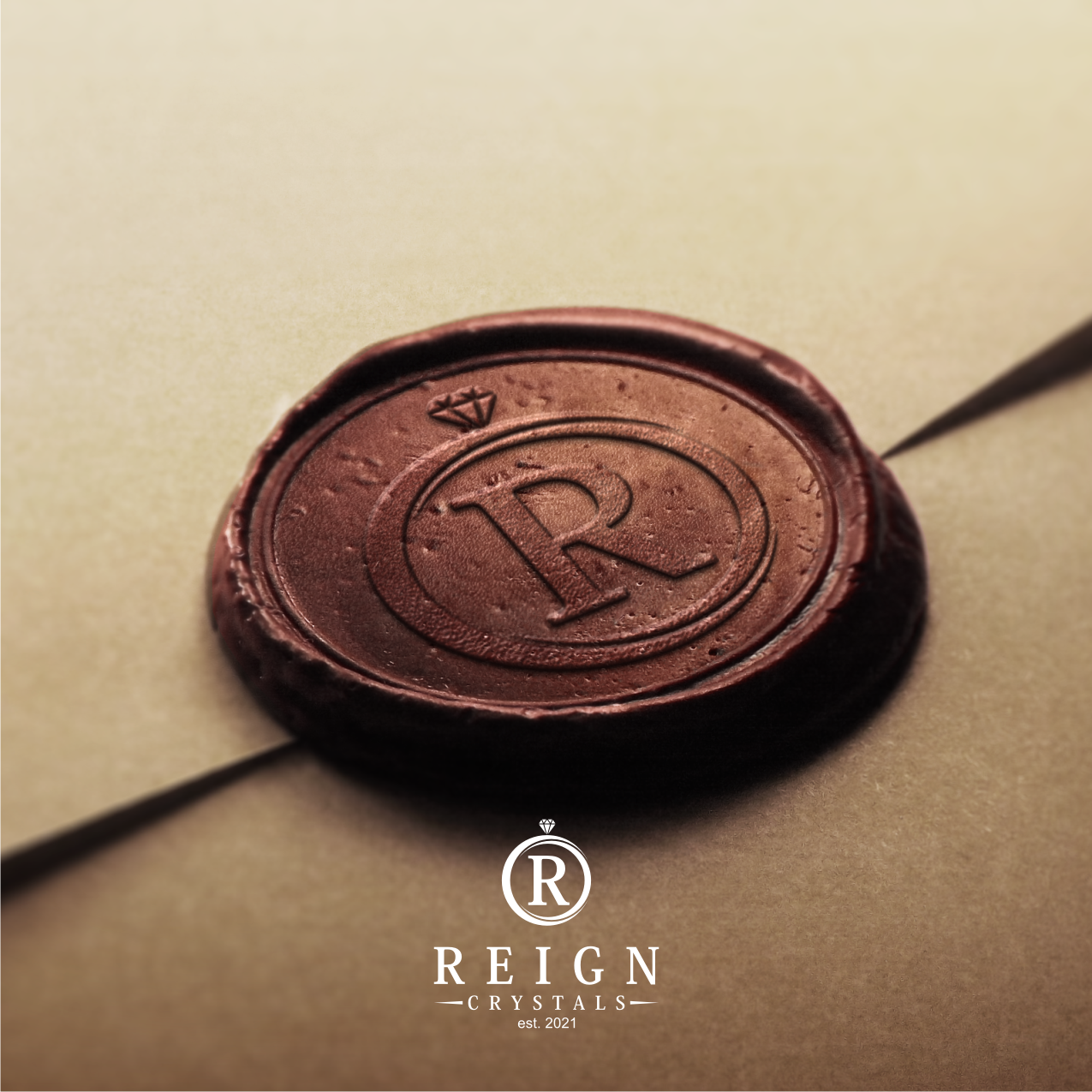REIGN - Logo Design BY Astaright 315032 - Designhill