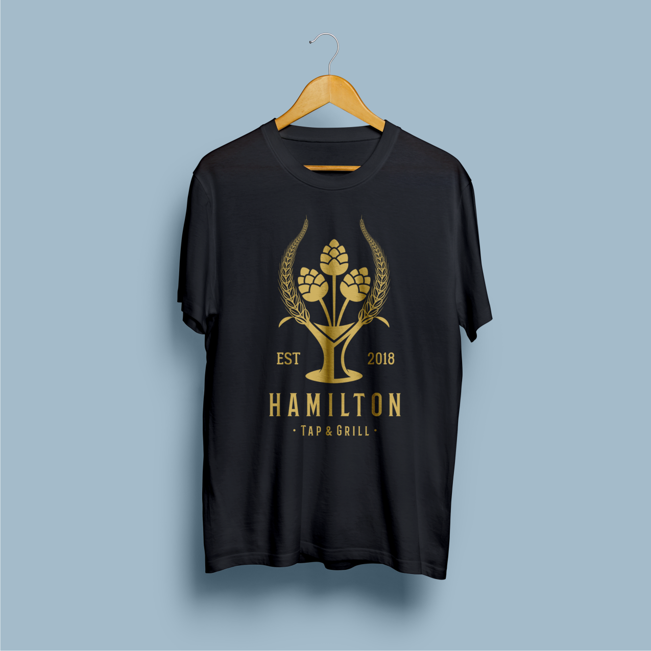T-shirt design by Astaright T-shirt design in T-Shirt Design Inspiration by Astaright