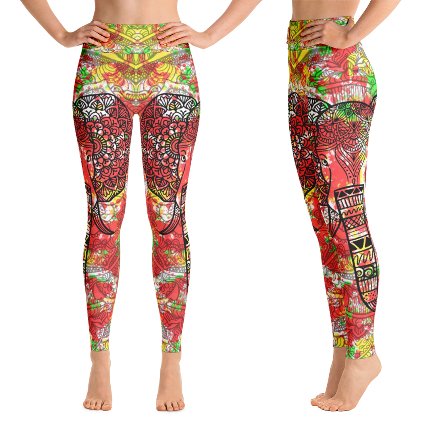 Color splash by Not Just Doodle Color splash in Pattern & Surface Design Inspiration by Not Just Doodle