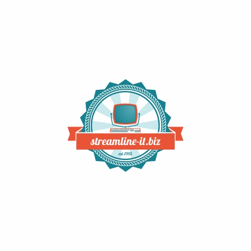 Logo IT company by Vladislav Popov Logo IT company in Logo Design Inspiration by Vladislav Popov