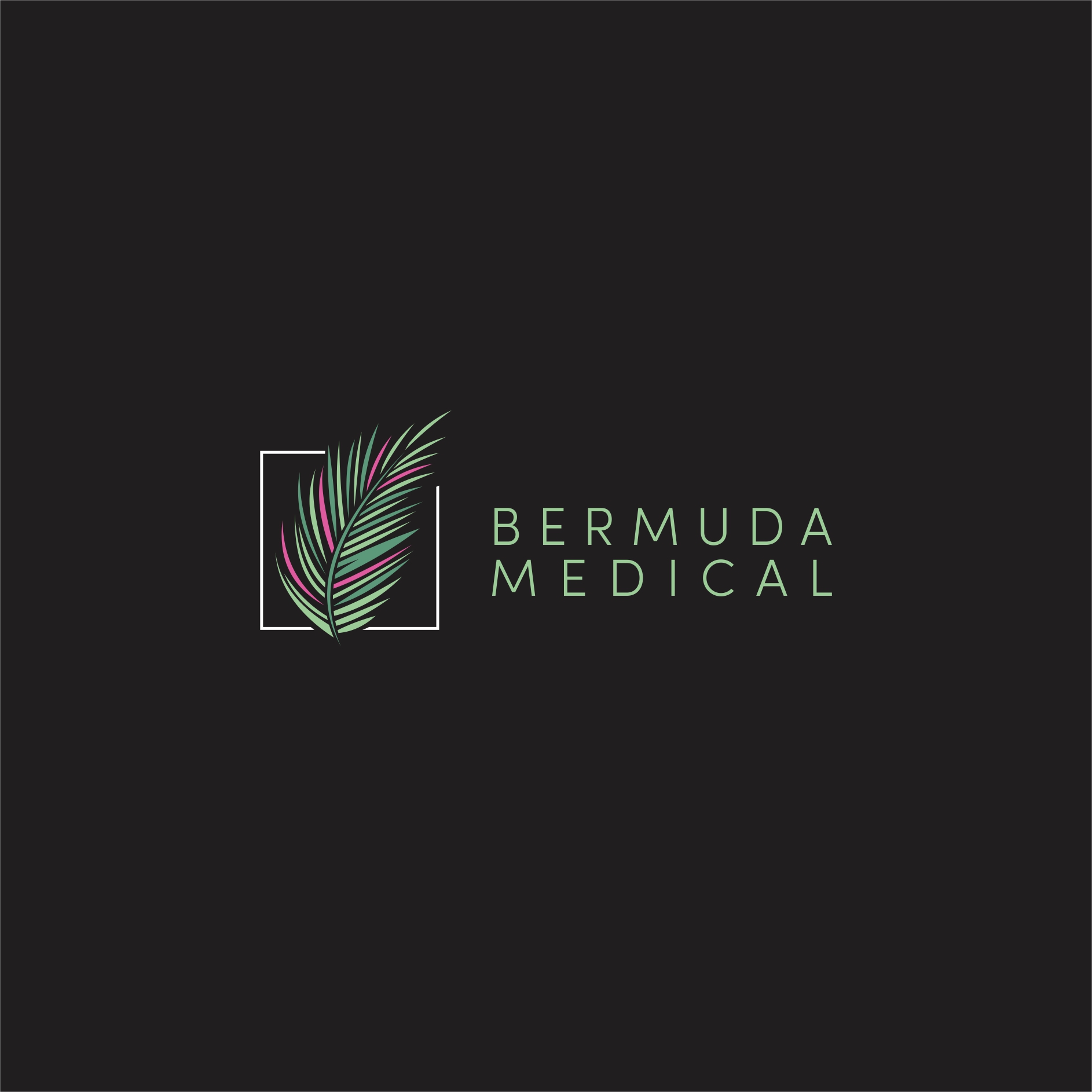 Bermuda Medical by Ariftedja Bermuda Medical in Logo Design Inspiration by Ariftedja