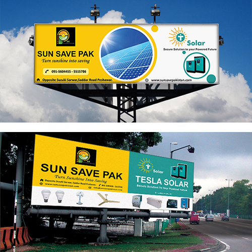 Sun Save Pak in Advertisement Design Inspiration by adiafridi22