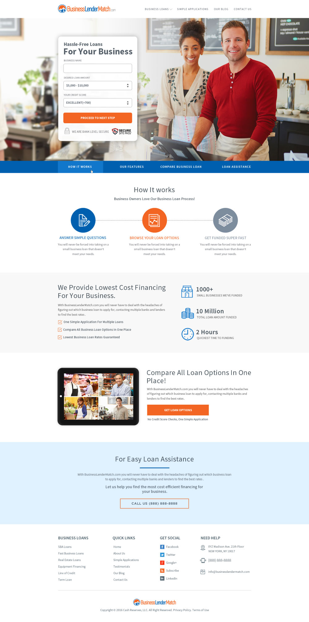website in Website Design Inspiration by Gendesign