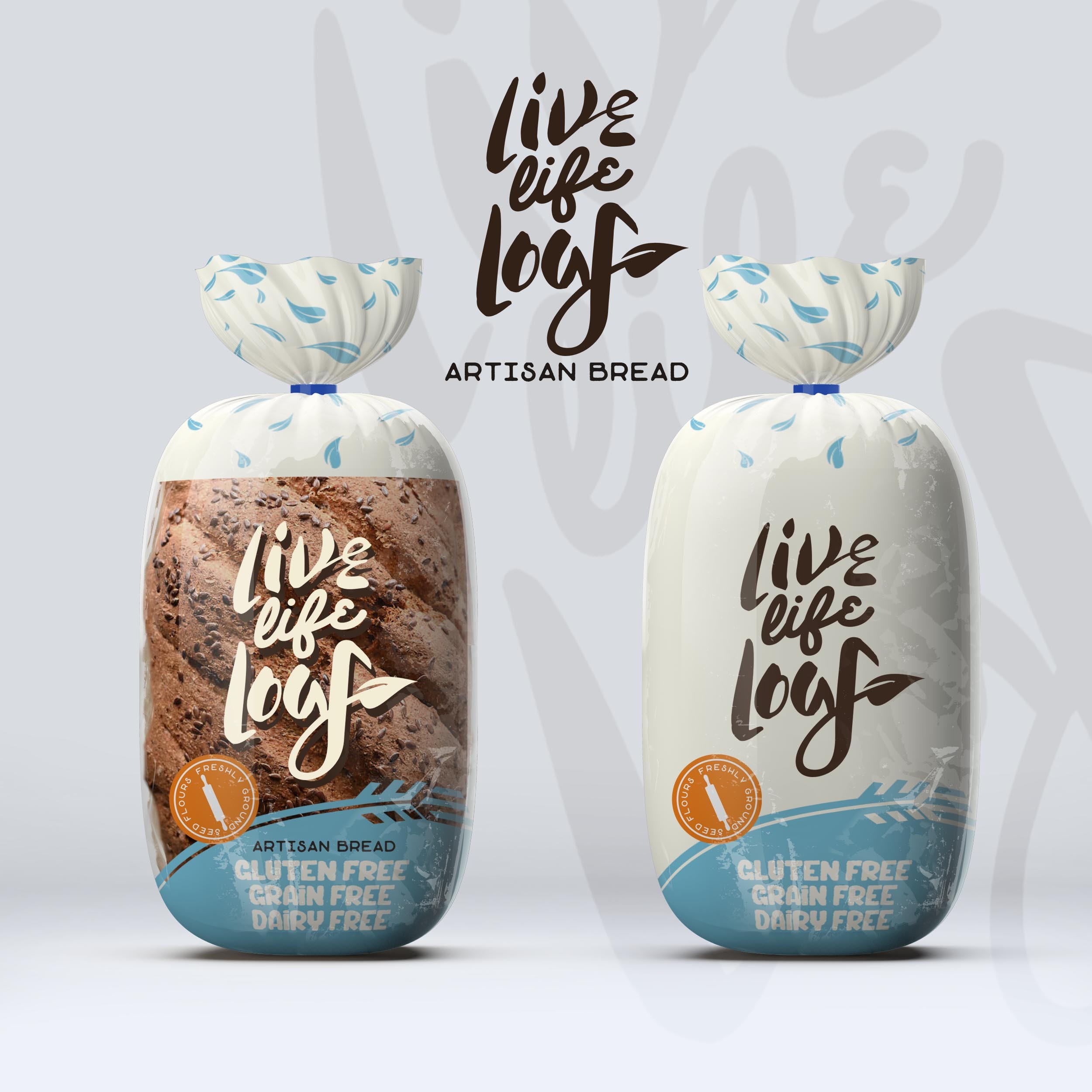 logo in Logo & Brand Identity Inspiration by Carlos Diaz