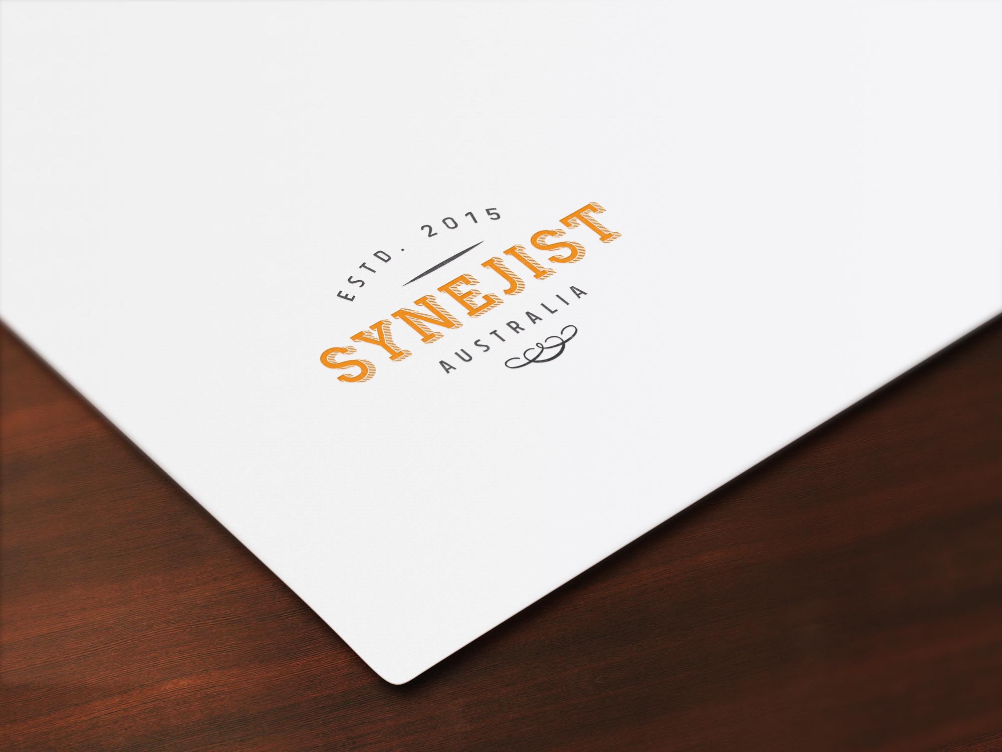Logo Design by Abhishek Saini Logo Design in Logo Design Inspiration by Abhishek Saini