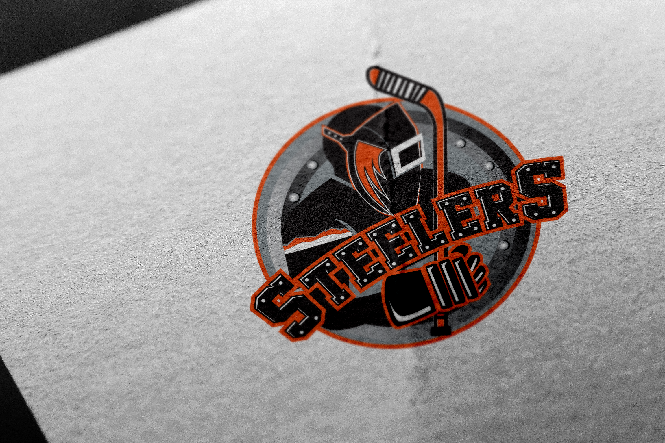 Logo Design by Abhishek Saini Logo Design in Logo Design Inspiration by Abhishek Saini