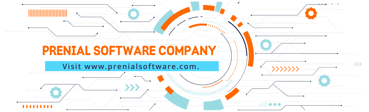 linkedln software company banner by Pooja Joshi linkedln software company banner in LinkedIn Cover Design Inspiration by Pooja Joshi