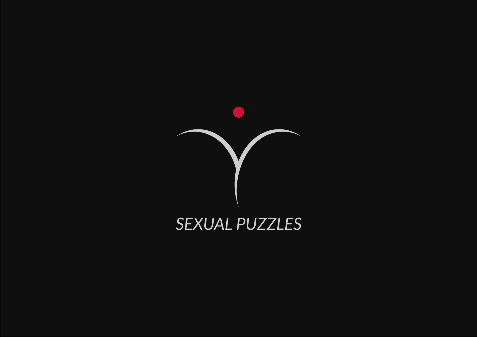 Sexual Puzzles by Ovfa ® Sexual Puzzles in Logo Design Inspiration by Ovfa ®