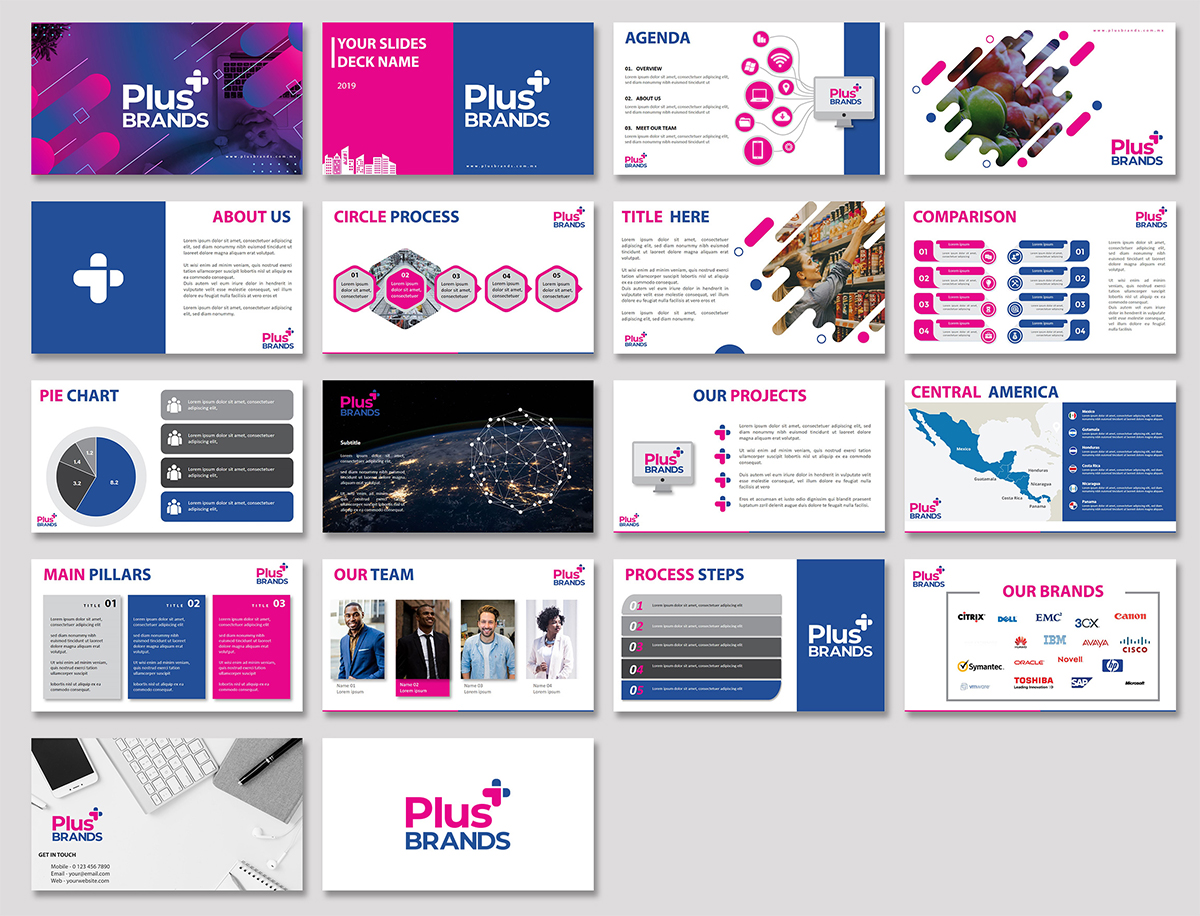 Power Point Design by Luvinda Power Point Design in Powerpoint Design Inspiration by Luvinda