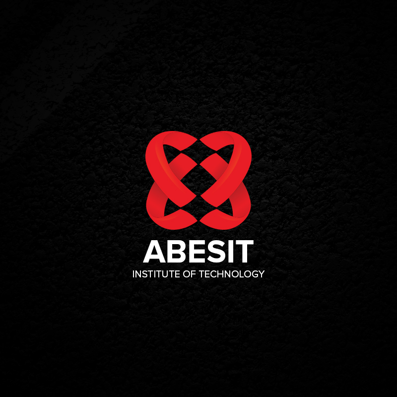 ABESIT - Institute of technology by Darksider ABESIT - Institute of technology in Logo Design Inspiration by Darksider
