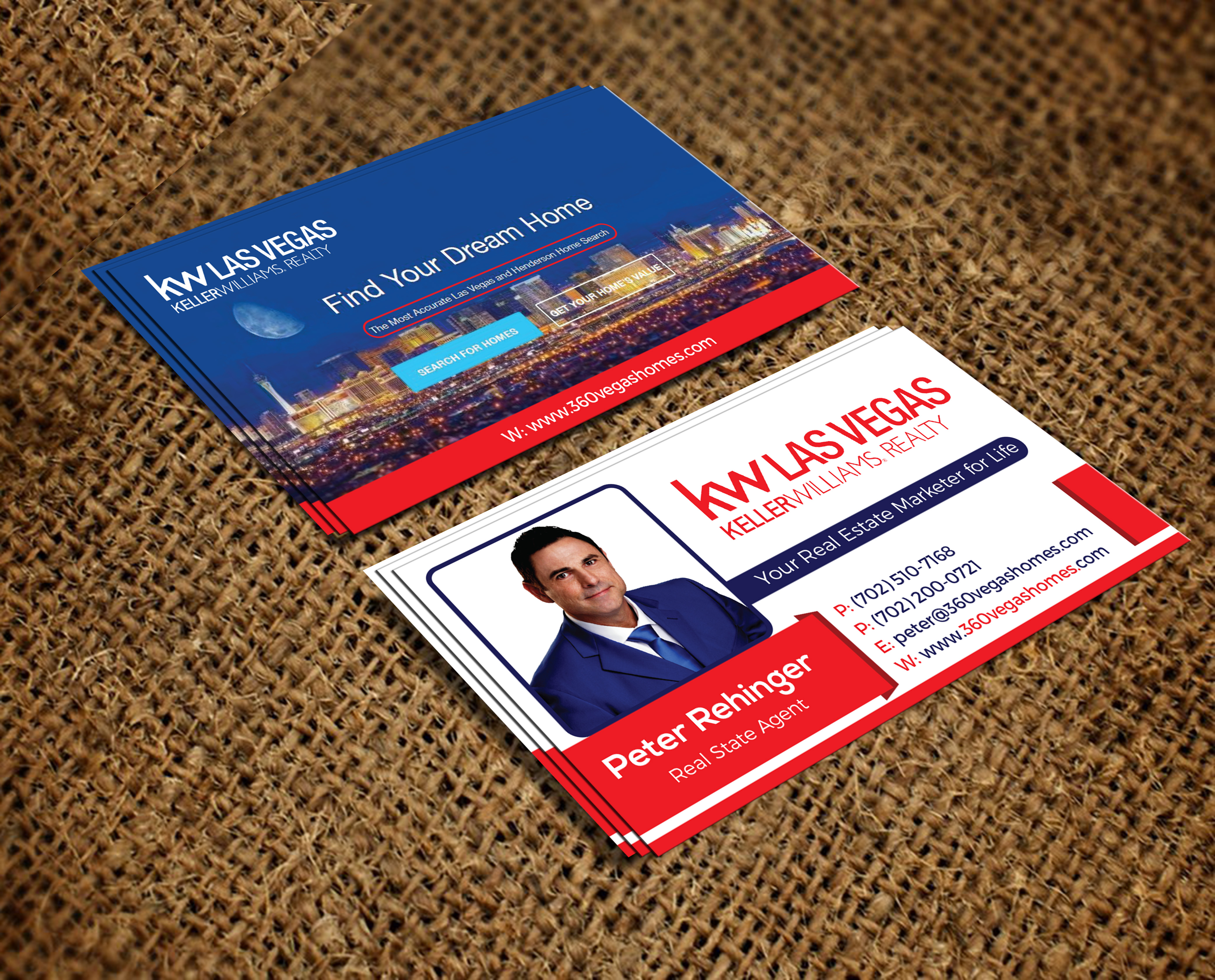 Business Card Design by Designer Business Card Design in Business Card Design Inspiration by Designer