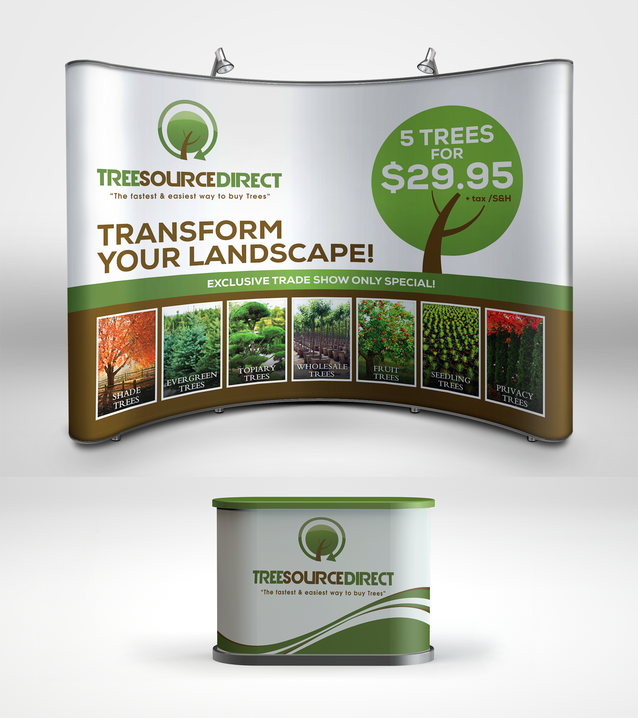 design for conference Stand Banners by Summer Design design for conference Stand Banners in Banner ad Design Inspiration by Summer Design
