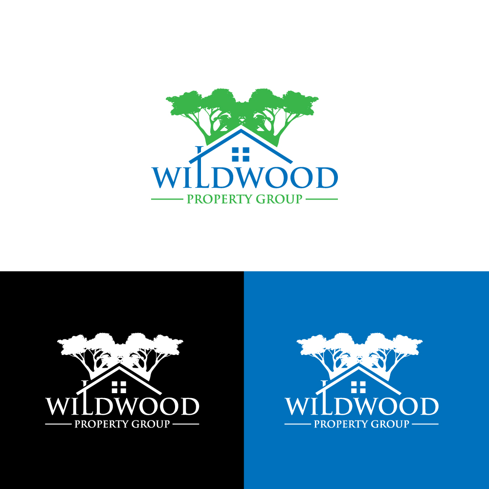 logo design in Logo & Brand Identity Inspiration by Nexteyes