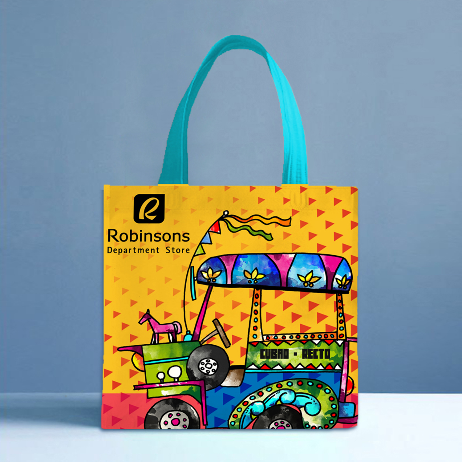 Eco Bag by Erly Lim Mfa Eco Bag in Bag & Tote Design Inspiration by Erly Lim Mfa