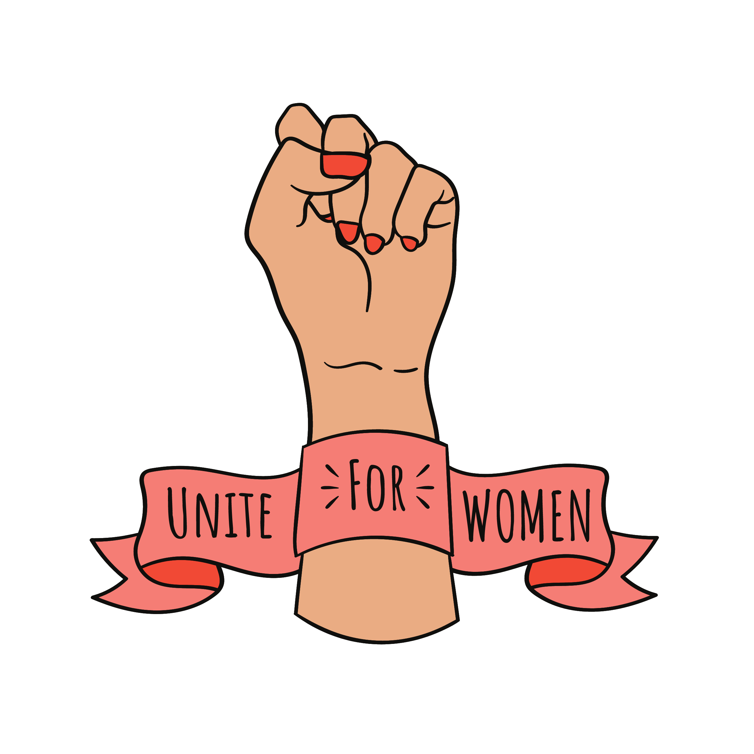 Unity by Maricarmen Herrejon Unity in Illustration and Graphics Inspiration by Maricarmen Herrejon