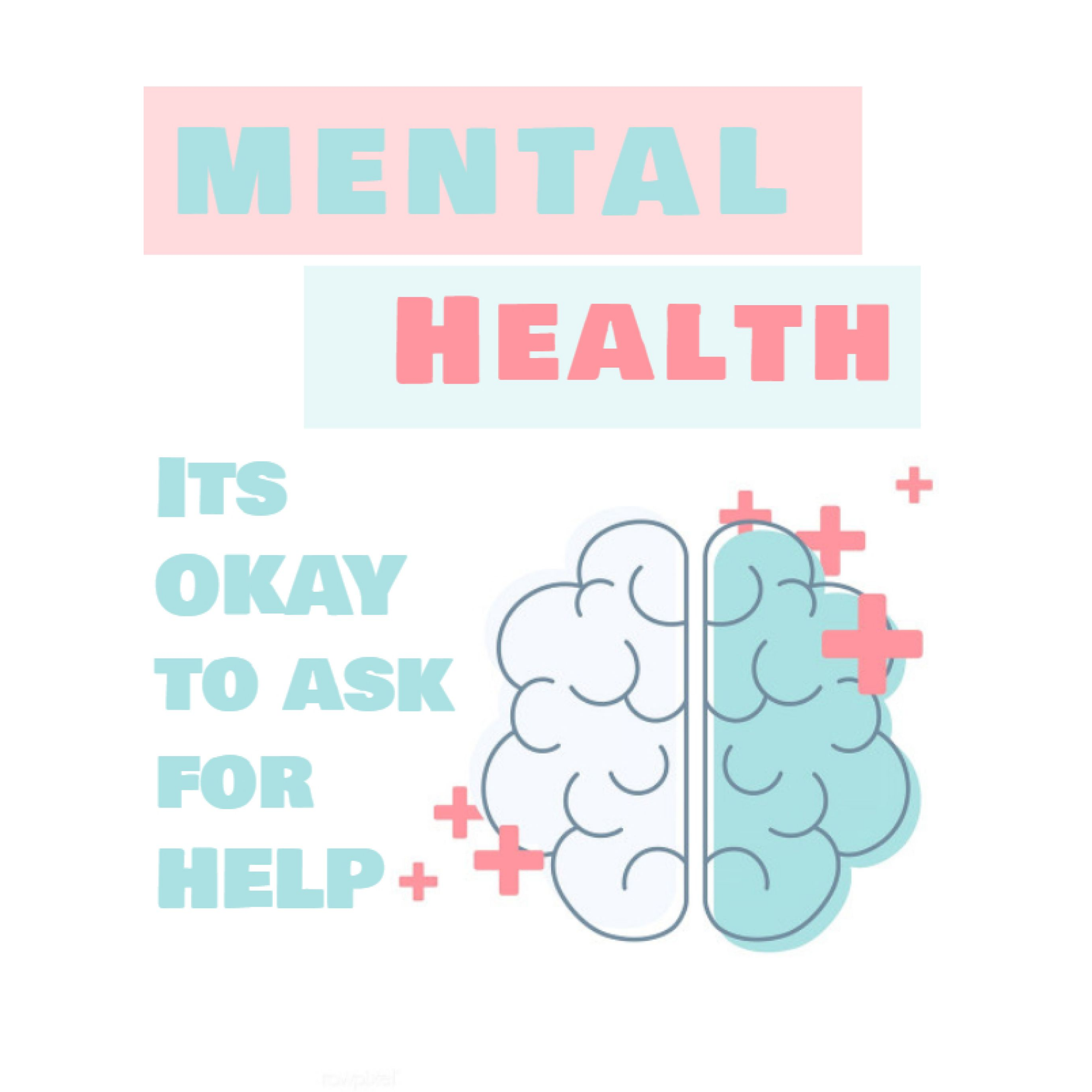 Is Ok to ask for help in Illustration and Graphics Inspiration by Maricarmen Herrejon