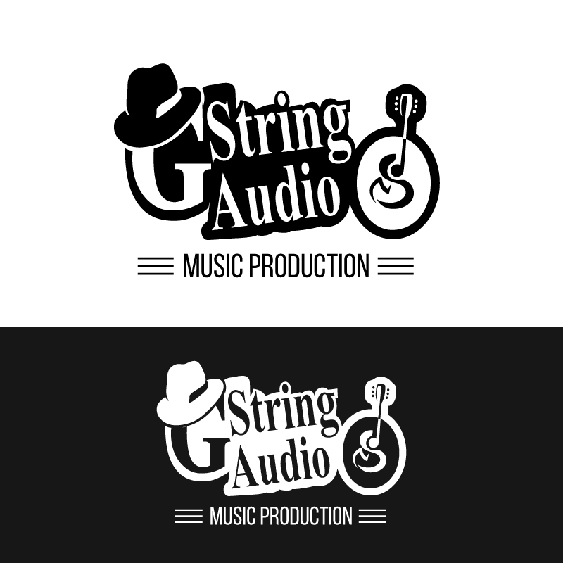 logo design by Graptive Design logo design in Logo Design Inspiration by Graptive Design