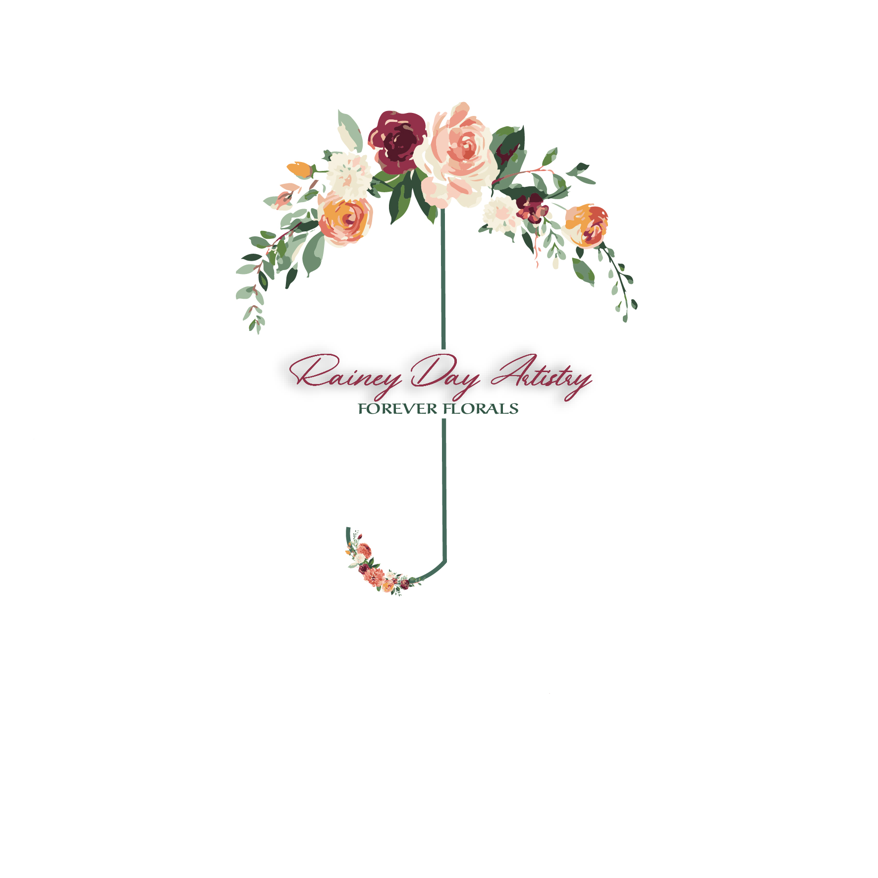 Logo For Wedding - Logo Design Inspiration - 220061 by Addesigner