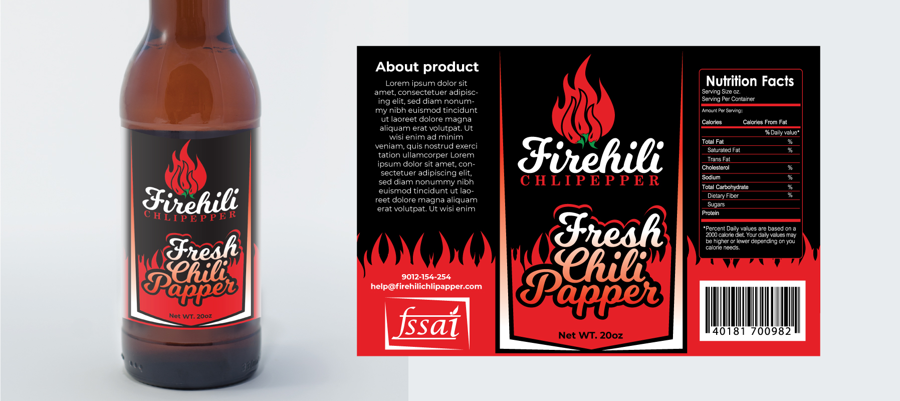 Label design in Label Design Inspiration by Pinnaclegraphic