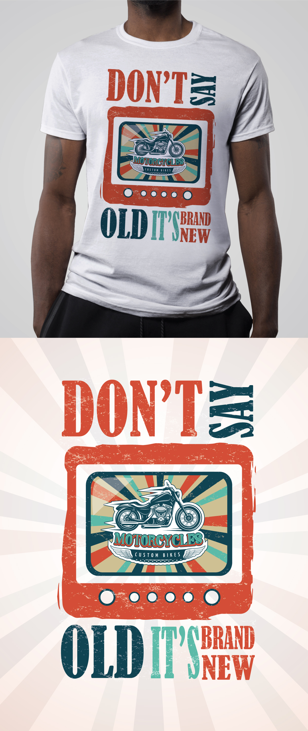 T- Shirt design by Pinnaclegraphic T- Shirt design in T-Shirt Design Inspiration by Pinnaclegraphic