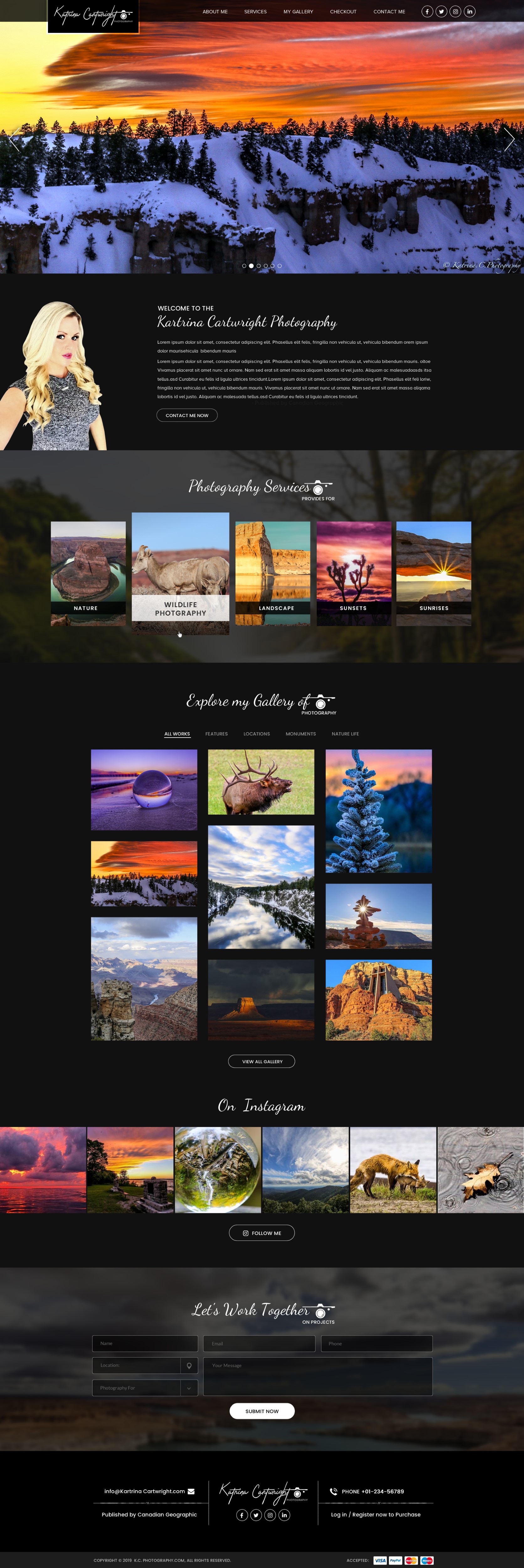 Web Page by Ariyanna..... Web Page in Website Design Inspiration by Ariyanna.....