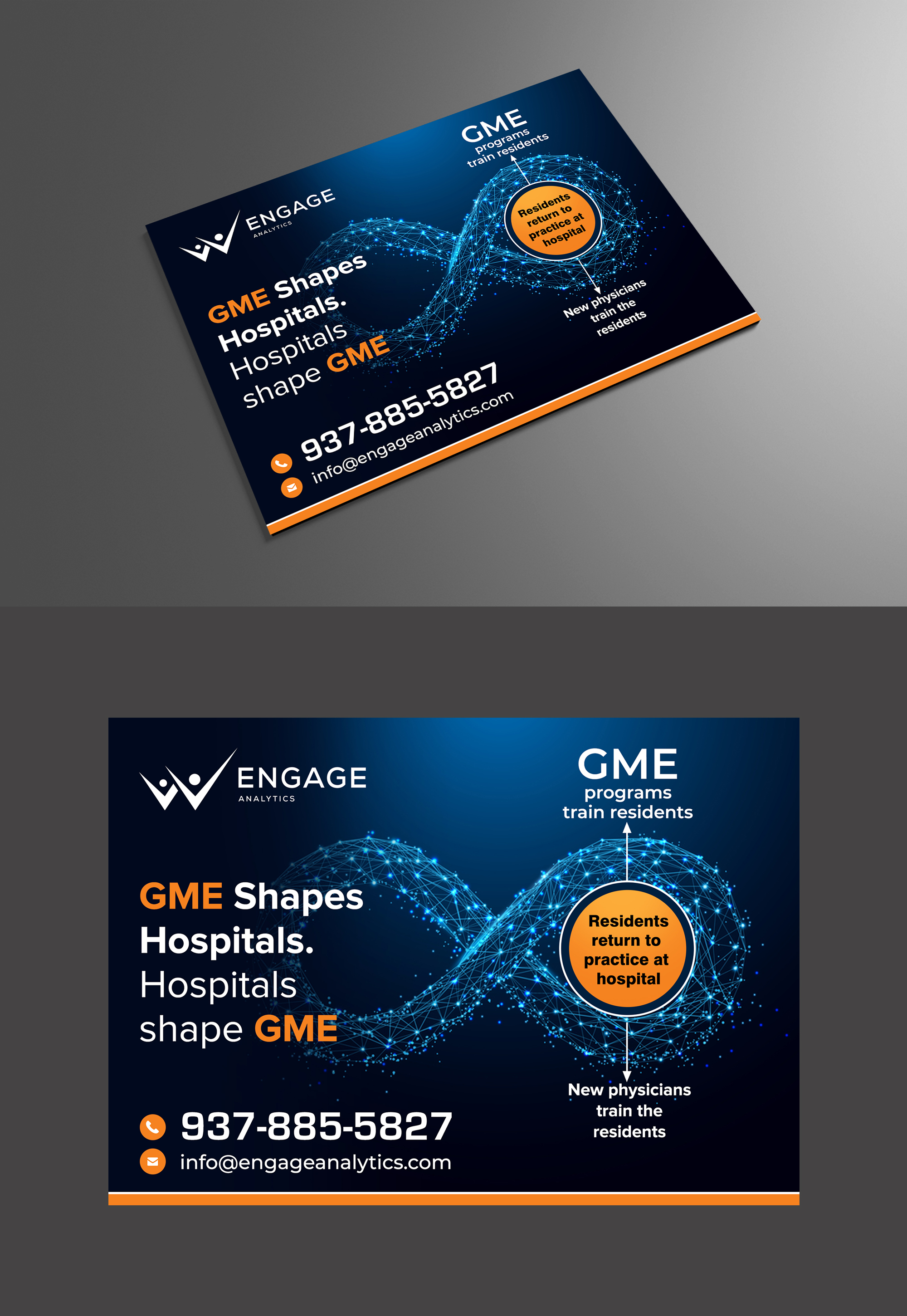 Business Card Design by Ariyanna..... Business Card Design in Business Card Design Inspiration by Ariyanna.....