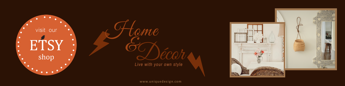Etsy Shop Cover Design by Ani Malik Etsy Shop Cover Design in Etsy Shop Cover Inspiration by Ani Malik