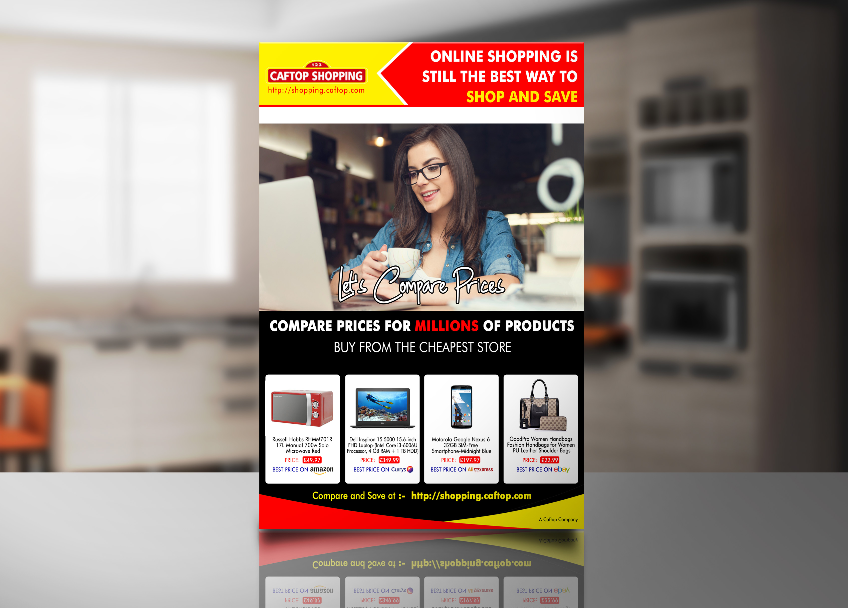 Flyer Design by Abdulrehmanshahid5518 Flyer Design in Print flyer design Inspiration by Abdulrehmanshahid5518