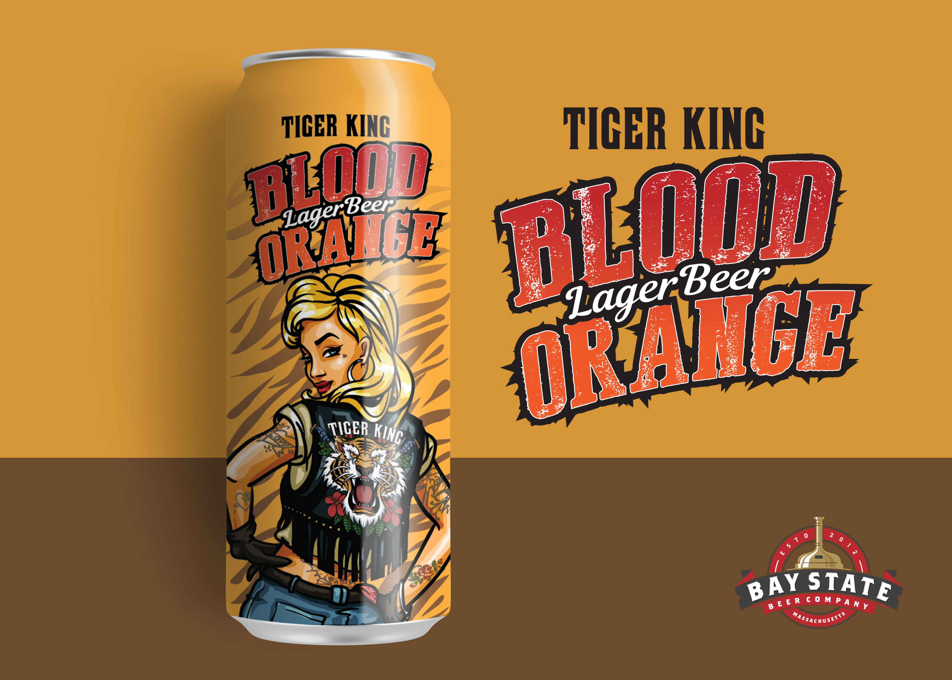 Beer Label design by Vectorsoup Beer Label design in Label Design Inspiration by Vectorsoup