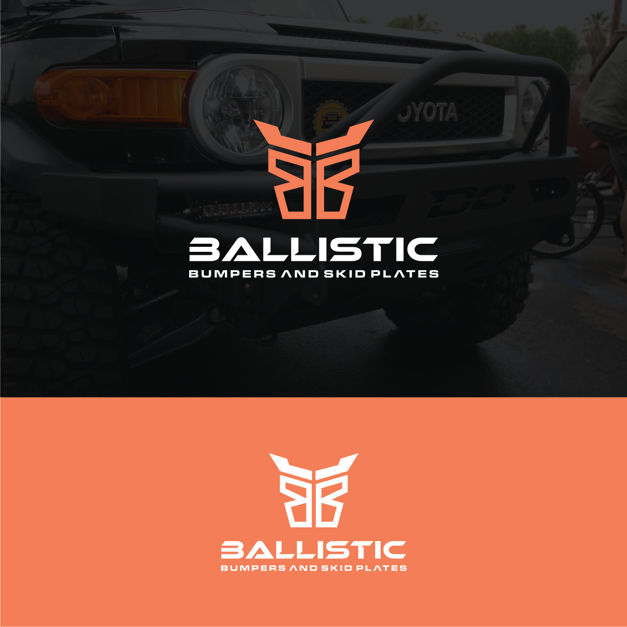 ballistic by Muhammadfatoni330 ballistic in T-Shirt Design Inspiration by Muhammadfatoni330