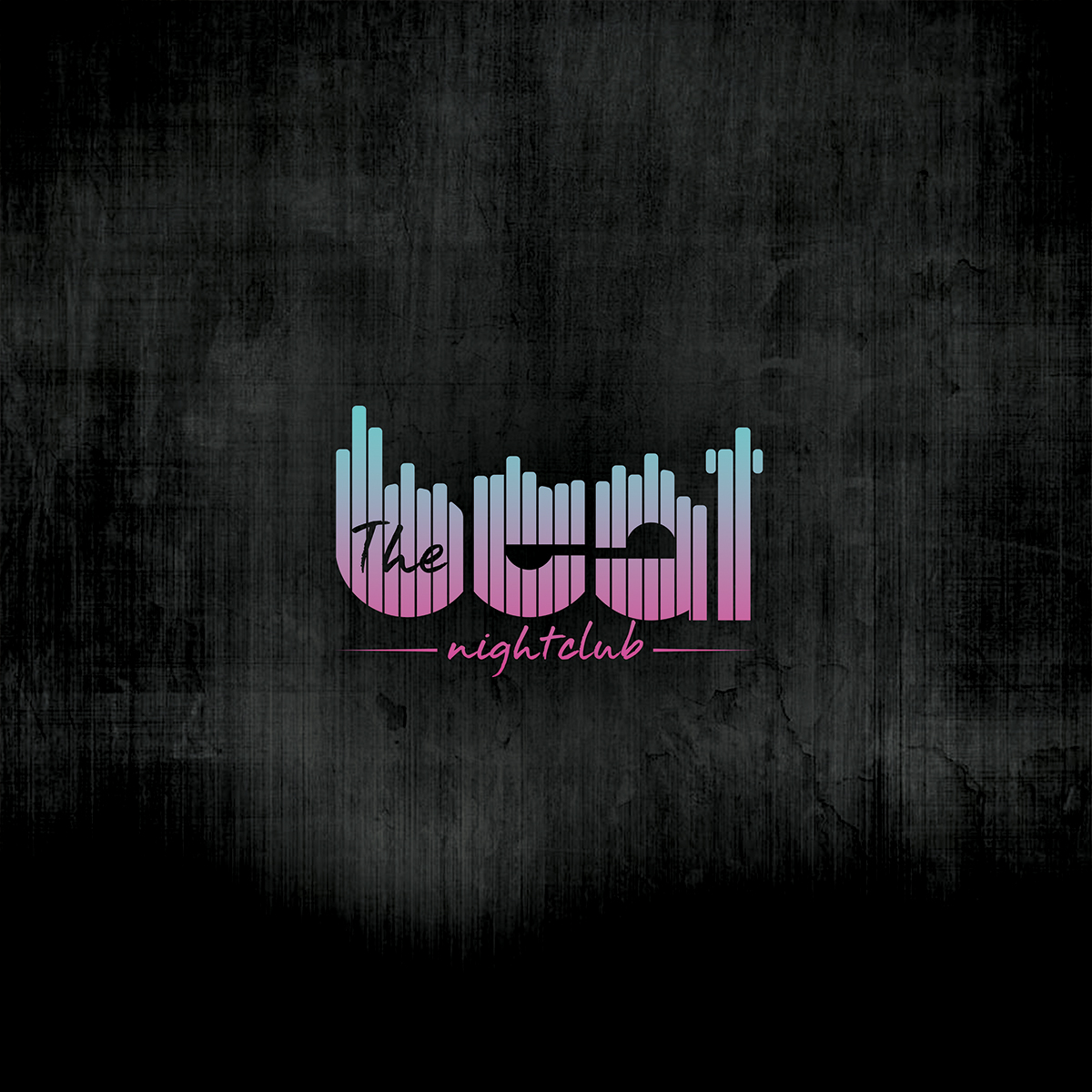 Beat Nightclub logo by Razor Design Beat Nightclub logo in Logo Design Inspiration by Razor Design