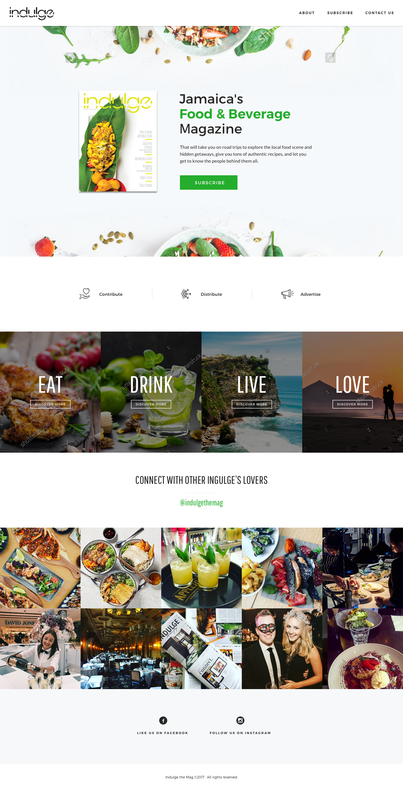 Theme based Premium wordpress responsive website design in Website Design Inspiration by Ananya