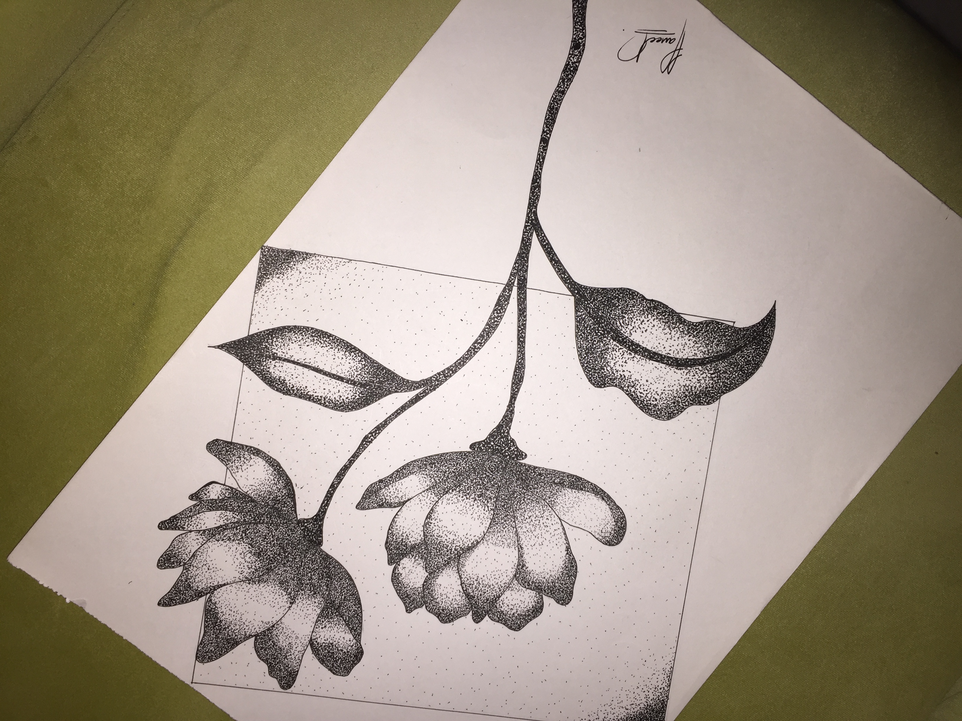 Dots design in Pattern & Surface Design Inspiration by Haneet Chopra