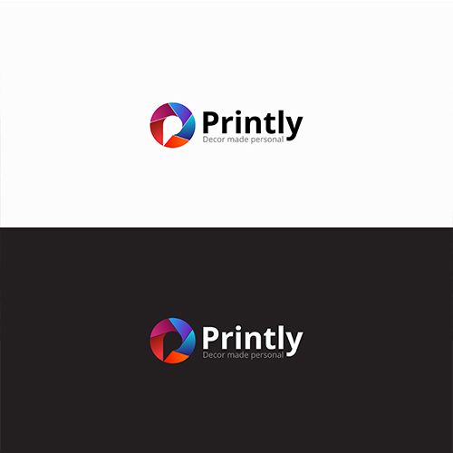 Printly by Mykel Printly in Logo Design Inspiration by Mykel