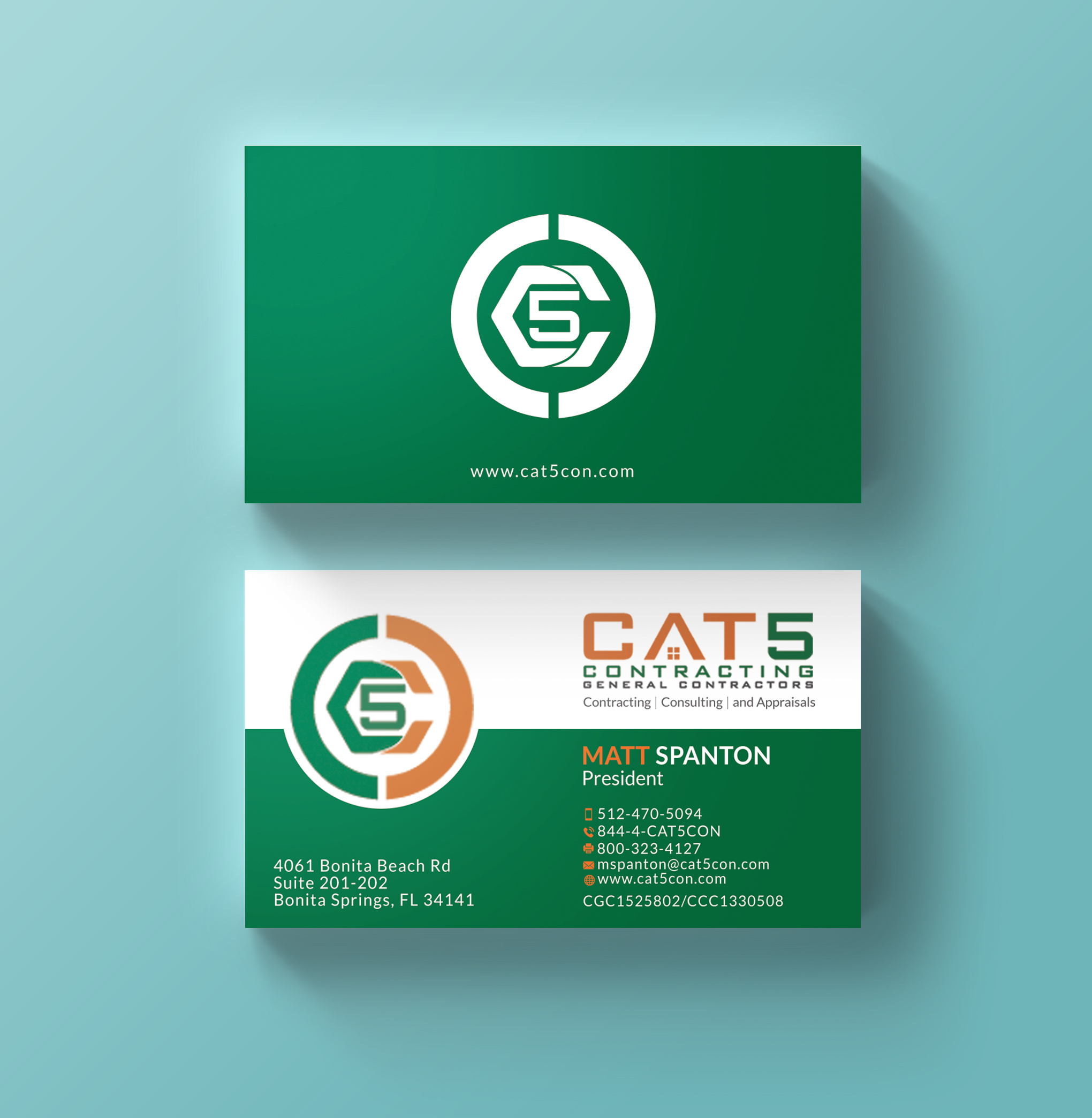 Corporate Business card by Blackhole Corporate Business card in Business Card Design Inspiration by Blackhole