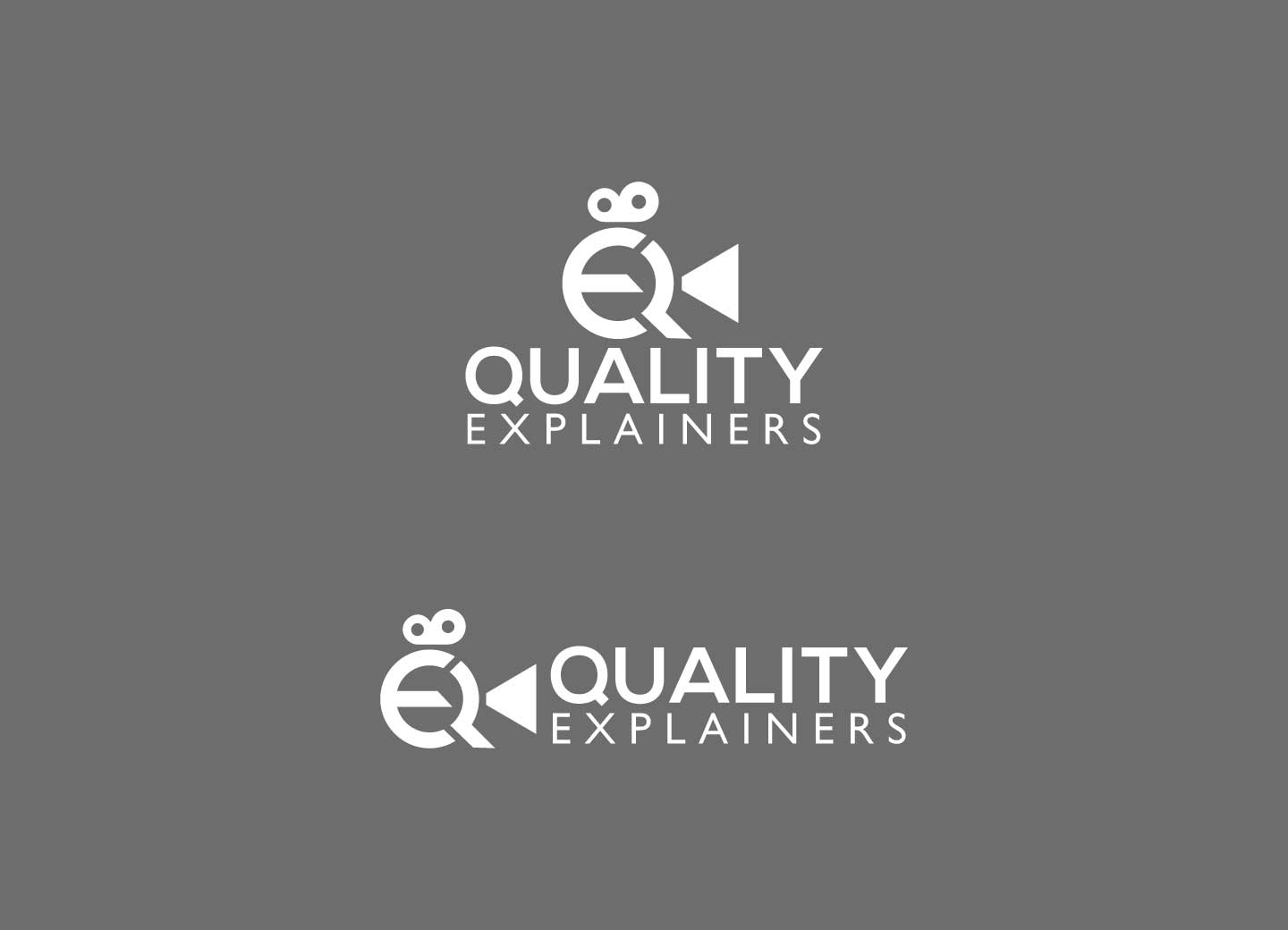 Media in Logo Design Inspiration by Jahid Hassan